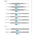 020 Gum Knife Dental Instrument